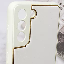 Чехол Epik Xshield для Samsung Galaxy S21 FE White - миниатюра 3