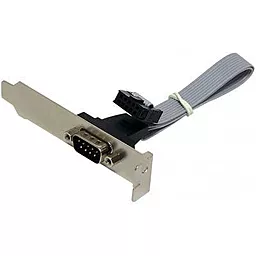 Кабель для передачи данных COM GIGABYTE (12CF1-1CM001-01R)