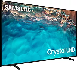 Телевизор Samsung UE55BU8000UXUA - миниатюра 6
