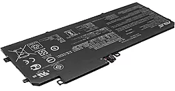 Аккумулятор для ноутбука Asus C31N1528 / 11.55V 4680mAh / Original Black - миниатюра 2 Аккумулятор для ноутбука Asus C31N1528 / 11.55V 4680mAh / Original Black - миниатюра 2