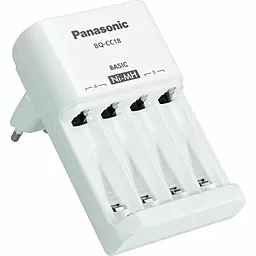 Зарядний пристрій Panasonic BQ-CC18H