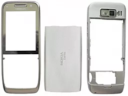 Корпус для Nokia E51 White