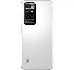 Смартфон Xiaomi Redmi 10 2022 4/128GB NFC Pebble White - мініатюра 3
