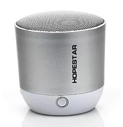 Колонки акустичні Hopestar H9 Silver