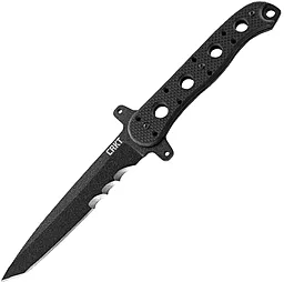 Нож CRKT M16 Fixed (M16-13FX) Black - фото Нож CRKT M16 Fixed (M16-13FX) Black