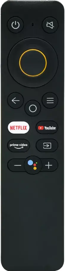 Пульт для телевізора Realme REM-V1 - фото 1