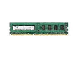 Оперативна пам'ять Samsung DDR3 2048Mb (M378B5773CH0-CH9 / M378B5673GB0-CH9)