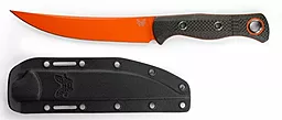 Ніж Benchmade Meatcrafter (15500OR-2) Black-Orange - мініатюра 10 Ніж Benchmade Meatcrafter (15500OR-2) Black-Orange - мініатюра 10