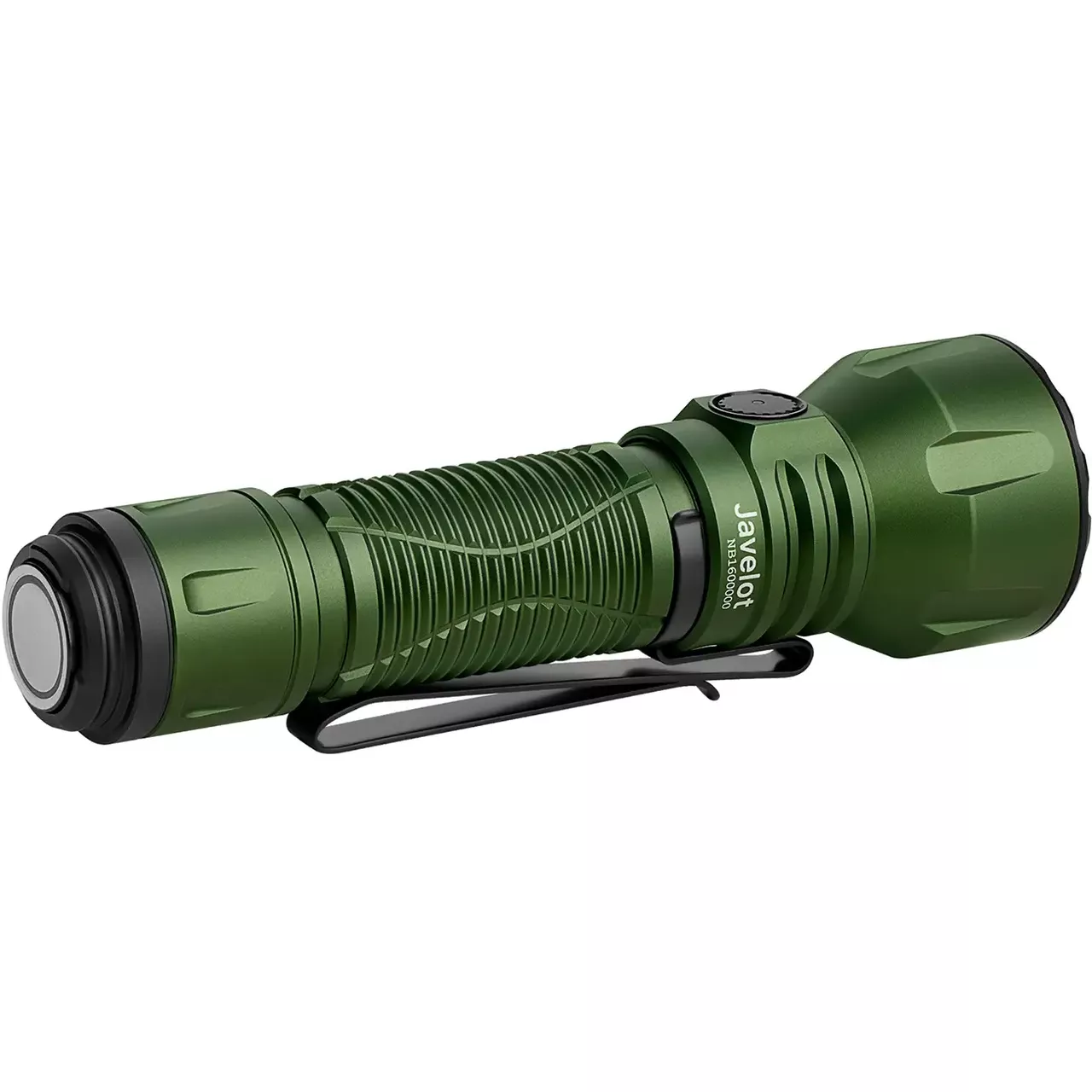 Ліхтарик акумуляторний Olight Javelot (1x21700) OD Green - фото 2