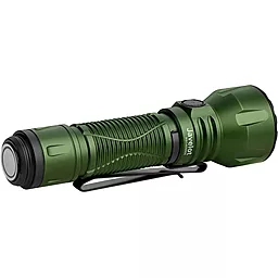 Ліхтарик акумуляторний Olight Javelot (1x21700) OD Green - мініатюра 2 Ліхтарик акумуляторний Olight Javelot (1x21700) OD Green - мініатюра 2