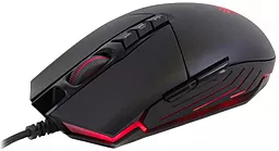 Компьютерная мышка A4Tech P91 Bloody Black - фото Компьютерная мышка A4Tech P91 Bloody Black