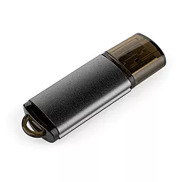Флешка Exceleram 16GB A3 Series USB 3.1 Gen 1 (EXA3U3B16) Black