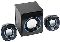 Колонки акустичні Havit HV-SK450 Black/Blue