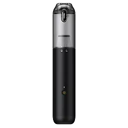 Портативный пылесос Baseus A3lite Handy Vacuum Cleaner (12000pa) Black (VCAQ050001) - фото Портативный пылесос Baseus A3lite Handy Vacuum Cleaner (12000pa) Black (VCAQ050001)