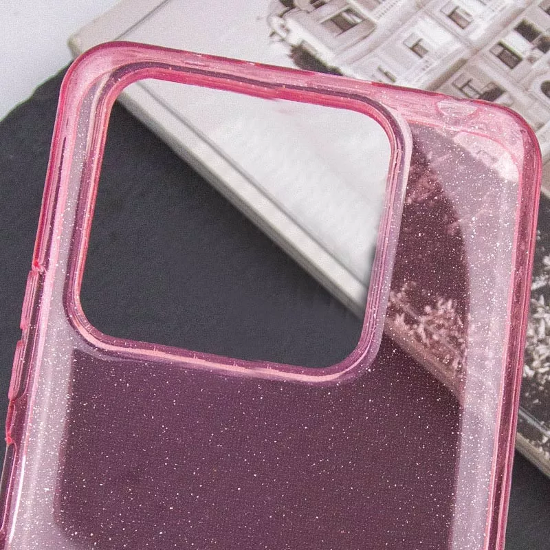 Чохол Epik Nova для Xiaomi Redmi Note 13 4G Pink - фото 4