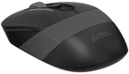 Компьютерная мышка A4Tech FG10 Grey - миниатюра 3