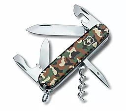 Мультитул Victorinox Spartan Camouflage (1.3603.94)