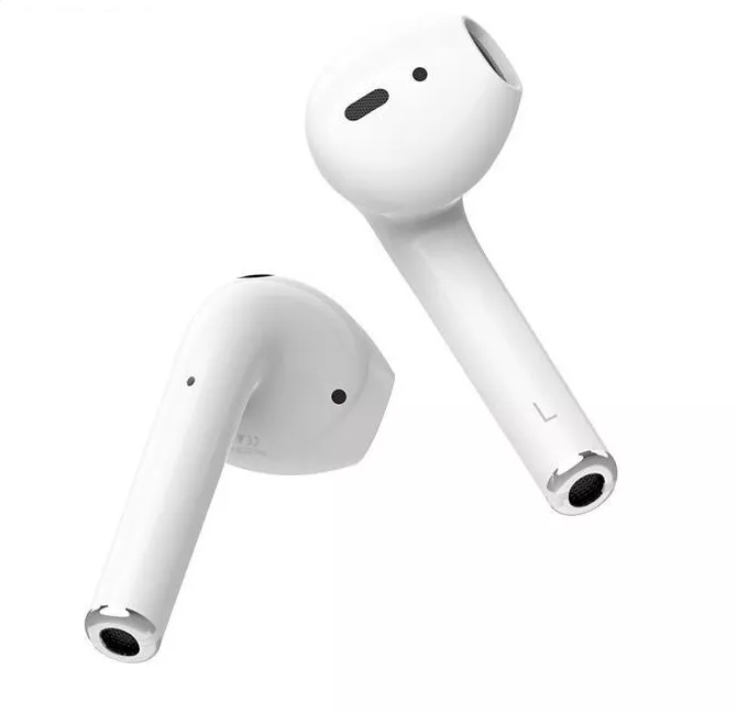 Навушники Hoco EW02 Plus White - фото 3