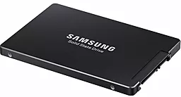 SSD Накопитель Samsung PM883 Enterprise 960 GB (MZ7LH960HAJR-00005)