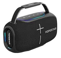 Колонки акустические Hopestar H67 Pro Black - фото Колонки акустические Hopestar H67 Pro Black