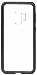 Чохол BeCover Magnetite Hardware Samsung G960  Galaxy S9 Black (702800)