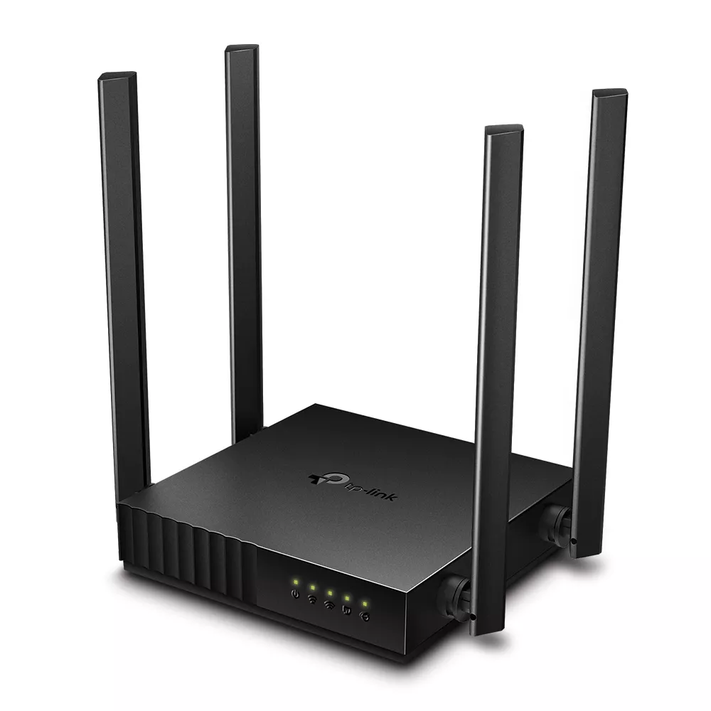 Маршрутизатор TP-Link Archer C54 - фото 1