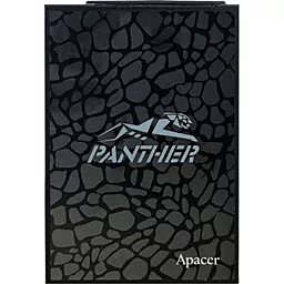 SSD Накопитель Apacer AS330 Panther 120 GB (AP120GAS330-1) - фото SSD Накопитель Apacer AS330 Panther 120 GB (AP120GAS330-1)