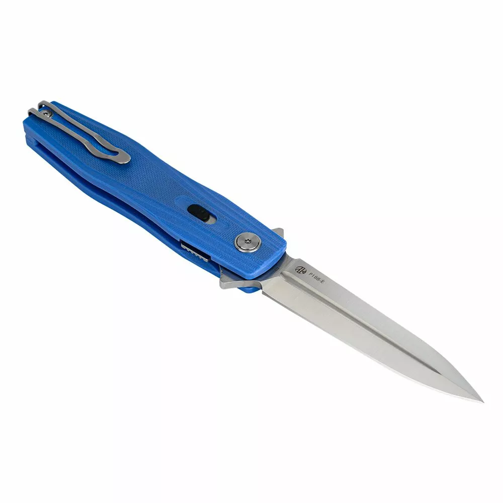 Ніж Ruike P188 Blue (P188-E) - фото 4