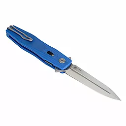 Ніж Ruike P188 Blue (P188-E) - мініатюра 4 Ніж Ruike P188 Blue (P188-E) - мініатюра 4