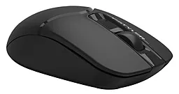 Компьютерная мышка A4Tech FB12S Black - миниатюра 3