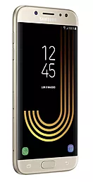 Samsung Galaxy J5 2017 (SM-J530FZDN) Gold - миниатюра 5