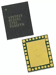 Микросхема усилитель мощности (PRC) 4355815 / RF3282