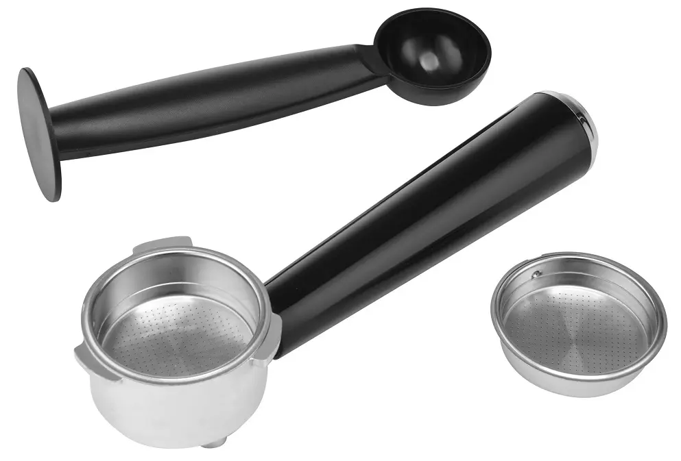 Coffee/espresso SENCOR SES 1720WH - фото 9