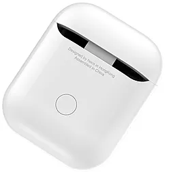 Кейс Hoco для Apple AirPods с возможностью беспроводной зарядки - миниатюра 4