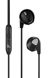 Наушники Hoco M2 Black - фото Наушники Hoco M2 Black