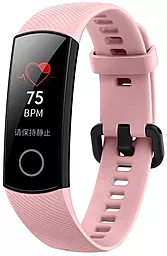 Фітнес-браслет Honor Band 4 Pink - фото Фітнес-браслет Honor Band 4 Pink