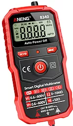 Мультиметр Aneng AN8340