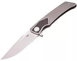 Ніж Bestech Knives Sky hawk-BT1804A - фото Ніж Bestech Knives Sky hawk-BT1804A
