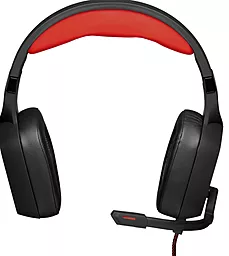 Навушники Redragon Muses 2 USB Black/Red (77909) - мініатюра 5