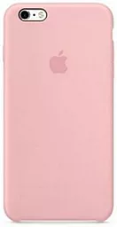Чехол ArmorStandart Case Apple iPhone 5, iPhone 5S, iPhone SE Rose (OEM)