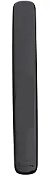 Захисні смужки Baseus Streamlined Car Door Bumper Strip 4шт Black (CRFZT-01) - фото Захисні смужки Baseus Streamlined Car Door Bumper Strip 4шт Black (CRFZT-01)