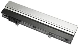 Аккумулятор для ноутбука Dell XX327 Latitude E4300 / 11.1V 5200mAh / Original Silver
