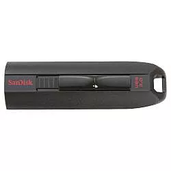 Флешка SanDisk 16Gb Extreme USB3.0 (SDCZ80-016G-X46) Black - фото Флешка SanDisk 16Gb Extreme USB3.0 (SDCZ80-016G-X46) Black