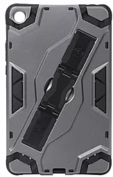 Чохол для планшету BeCover Escort Tablet Xiaomi Mi Pad 4 Gray (702776) - фото Чохол для планшету BeCover Escort Tablet Xiaomi Mi Pad 4 Gray (702776)