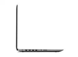 Ноутбук Lenovo IdeaPad 330-17 (81DK000FGE) Black - миниатюра 7