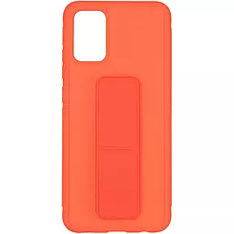 Чохол 1TOUCH Tourmaline Case Samsung A025 Galaxy A02s Red