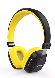 Навушники Awei A760BL Yellow
