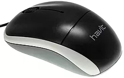 Комп'ютерна мишка Havit HV-MS851 Gray