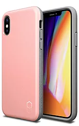 Чохол Patchworks LEVEL ITG Apple iPhone X, iPhone XS Pink (PPLIA84)