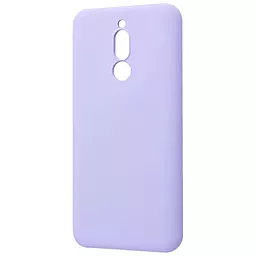 Чехол Wave Colorful Case для Xiaomi Redmi 8, 8A Light Purple